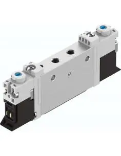 VUVG-L10-T32H-MZT-M5-1P3 Image