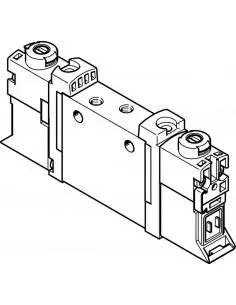 VUVG-L10A-P53C-ZT-M3-1P3 Image