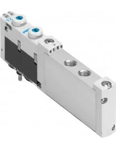 VUVG-S10-B52-ZT-M7-1T1L Image