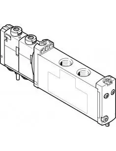 VUVG-S14-P53C-ZT-G18-1T1L Image