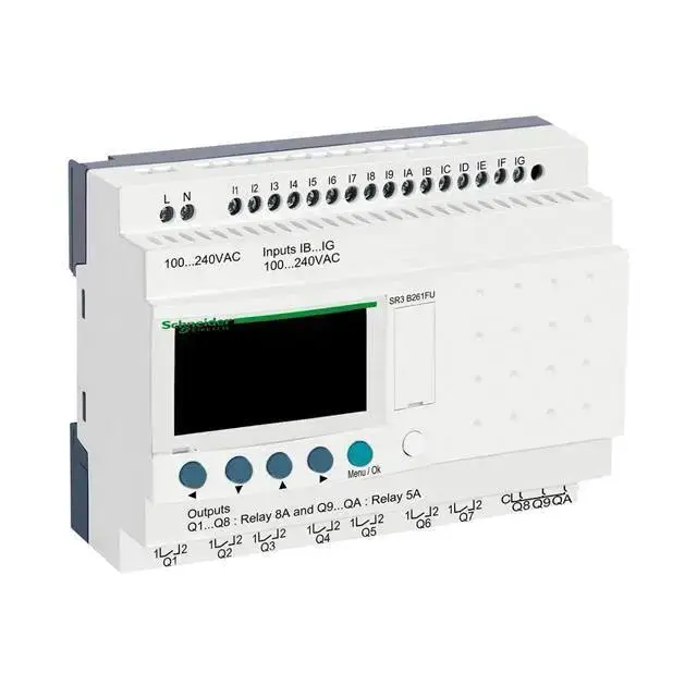 SR3B261FU Image