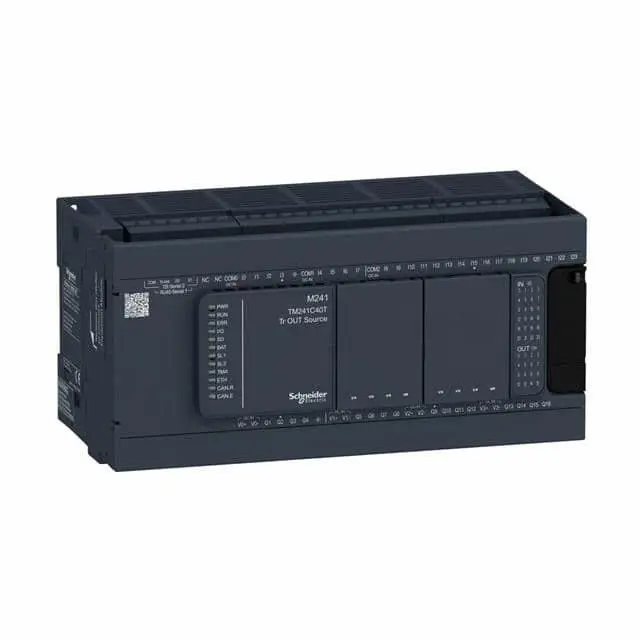 TM241C40T Image