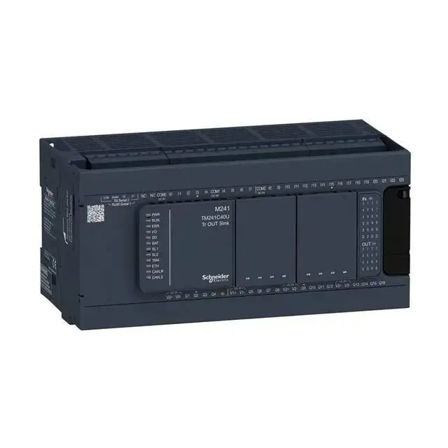 TM241C40U Image
