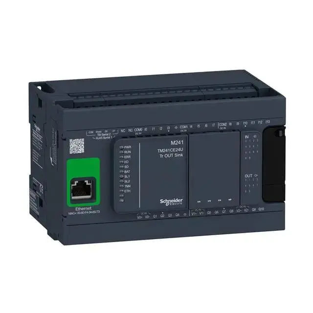 TM241CE24U Image
