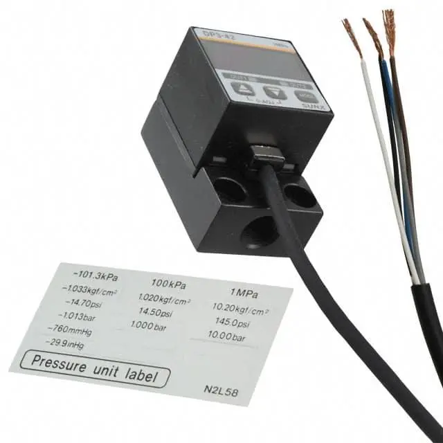 DP3-22 Image